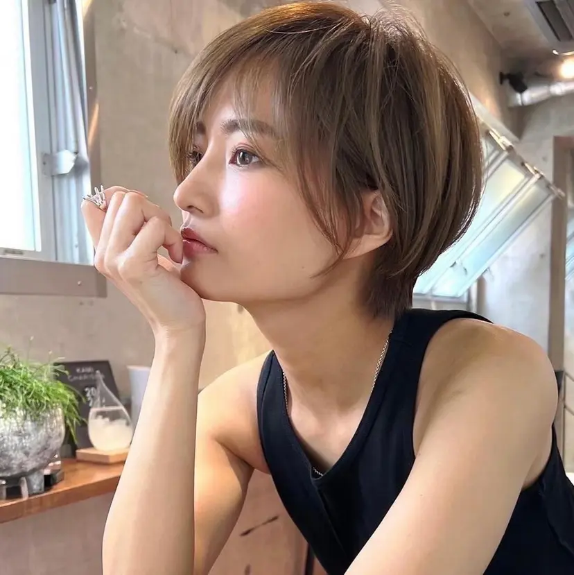 ショート特化✨ 津々美の掲載