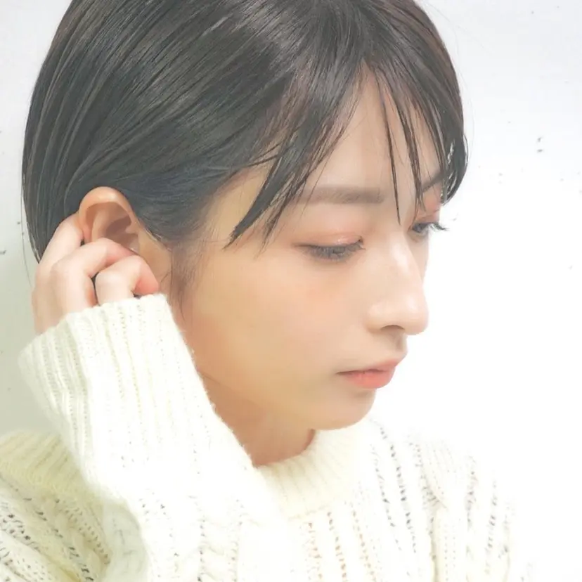 似合わせ専門美容師 なかじまの掲載