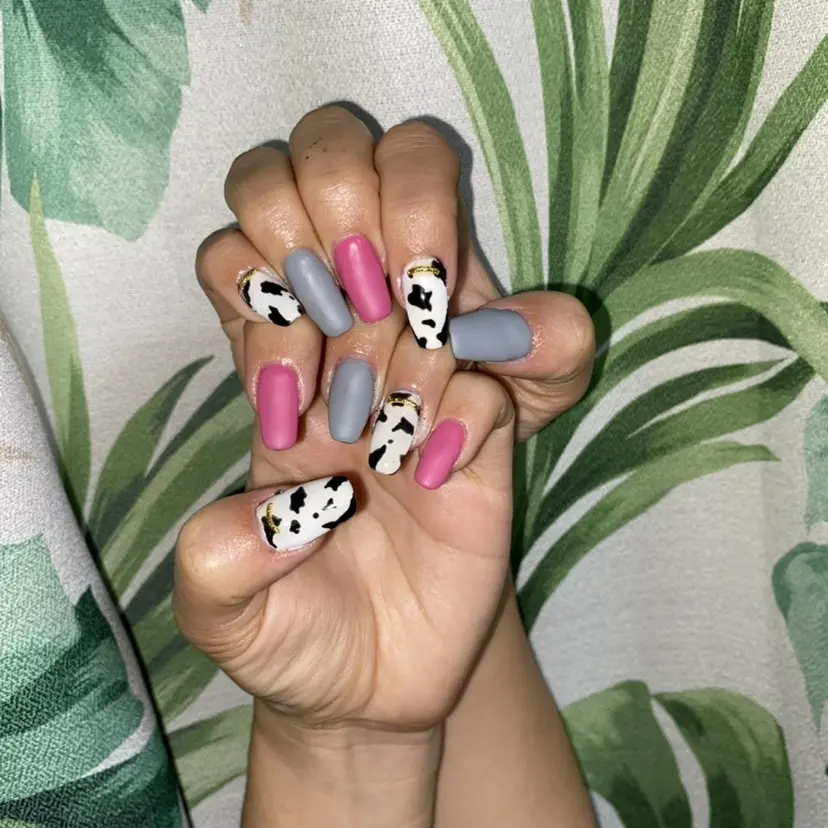 永留 果那の掲載