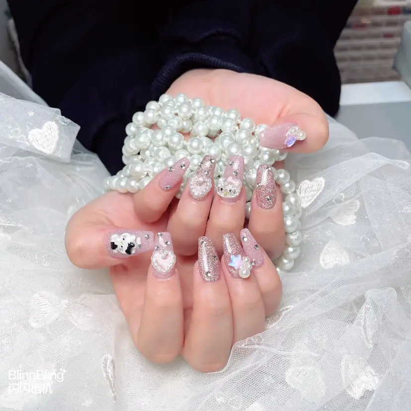 nail salon スカルプ専門店の掲載