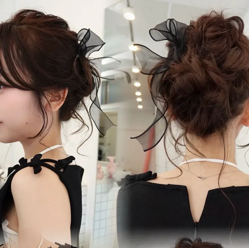 ミニボブ/ ボブカット🎀rioの掲載