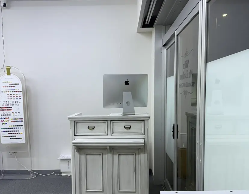 Niko ネイルサロンの掲載