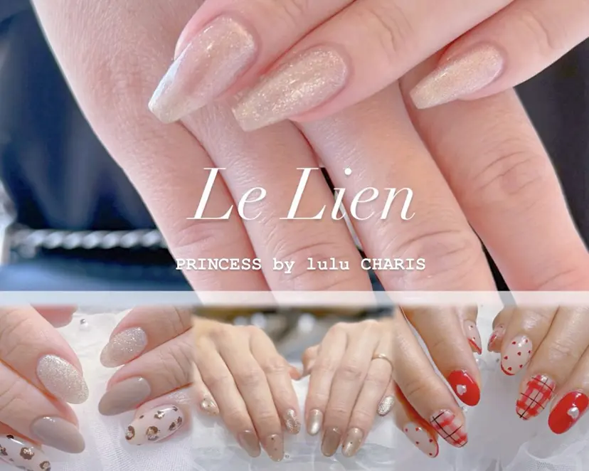 ◇大人綺麗めネイル◇ *⑅୨୧*chieの掲載