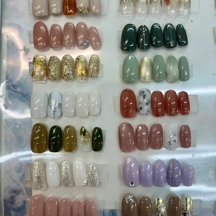 サロンオードリー Sayaの掲載