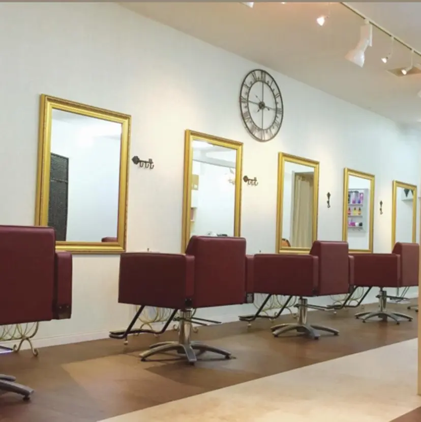 ウチカド エリナの掲載