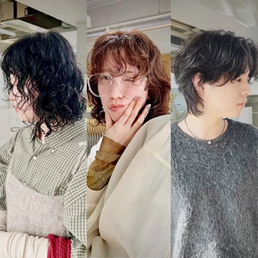 カット／ブリーチ🐏 モデル募集中 ナナホの掲載