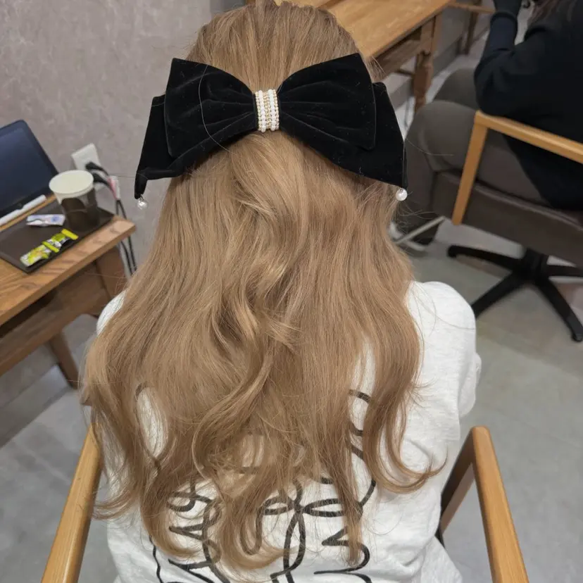 顔タイプ/ダブルカラ ー/りりかの掲載