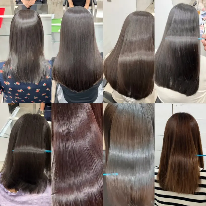 落合孝臣/新潟駅南 /髪質改善の掲載