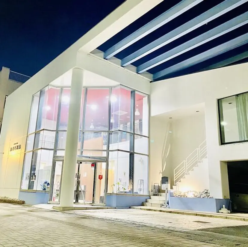 黒田 彩華の掲載