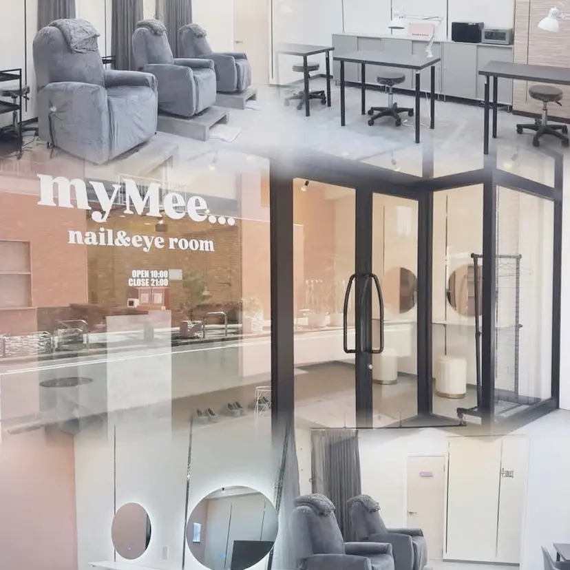 myMee MISAKIの掲載