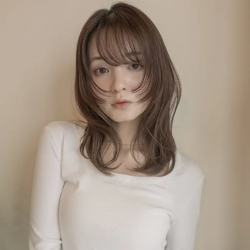 韓国レイヤー　船橋 徒歩5分/小川友美の掲載