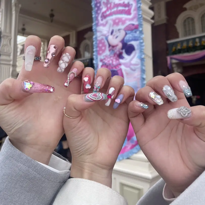 Bianca🎀 ONODERAの掲載