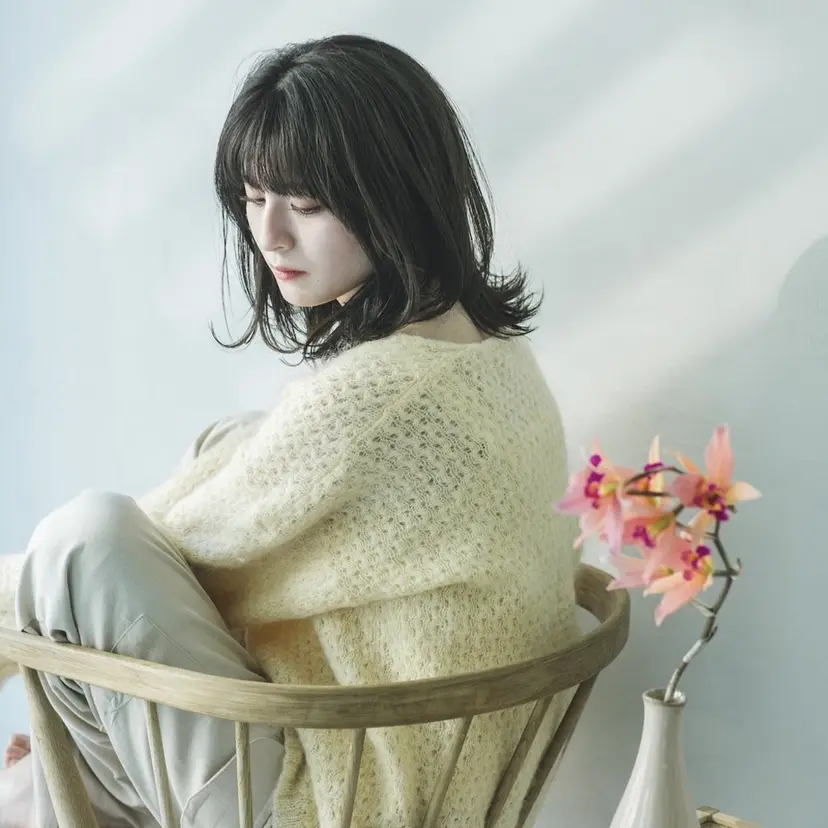 💐花屋併設💐 宮園 雛羽の掲載