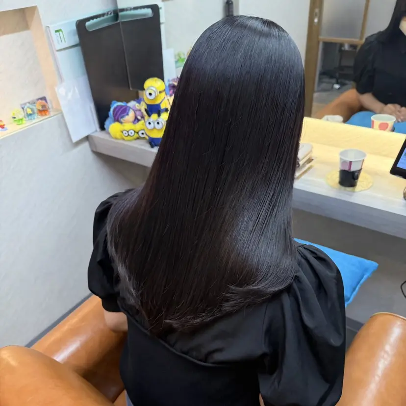 艶髪/ moeの掲載