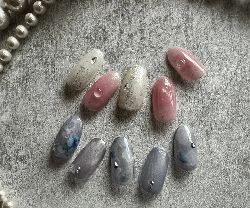 kano nailの掲載