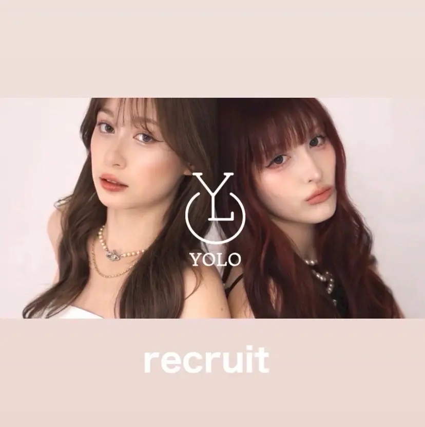 yolo/ yuzukiの掲載
