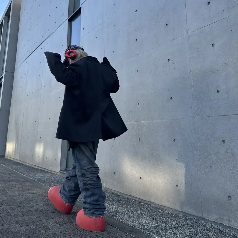 TAKUMI ハイトーン/ウルフの掲載