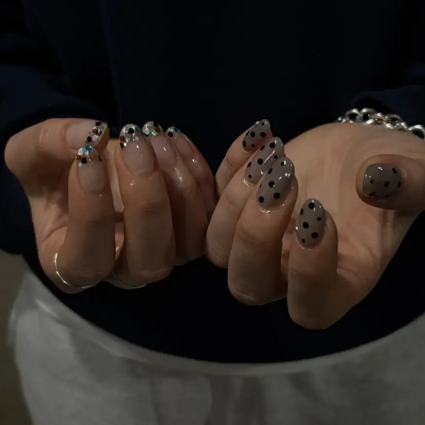 nail salon Riiの掲載