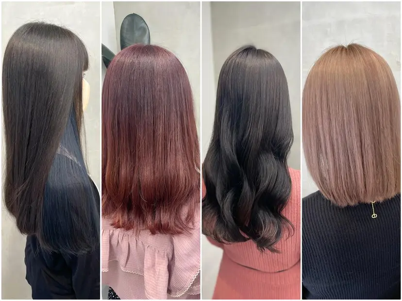 髪質改善🌱 高橋みなみの掲載