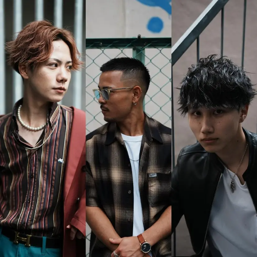 メンズサロン ANSWERの掲載