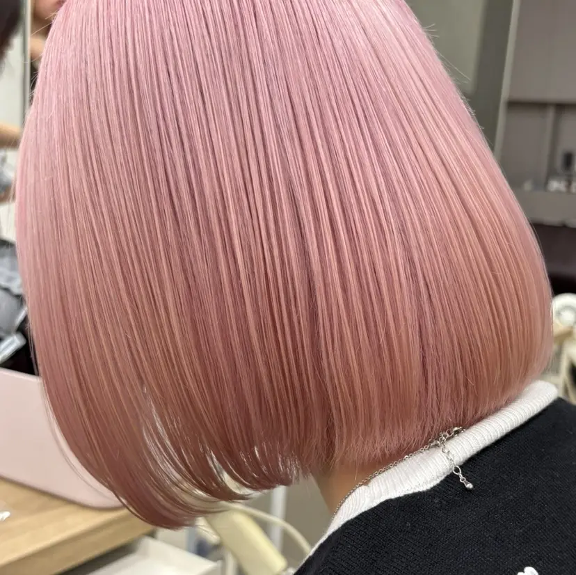 むらたみずき /大宮ボブ、ショートの掲載