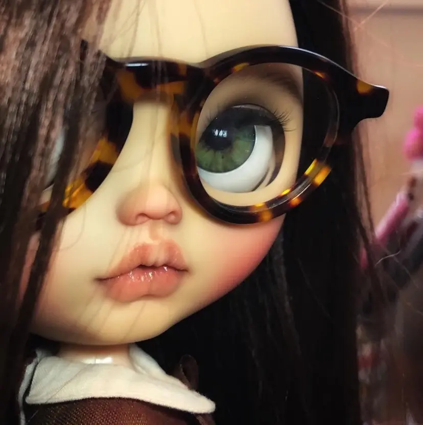 Olivia 高尾🐈‍⬛🎀の掲載