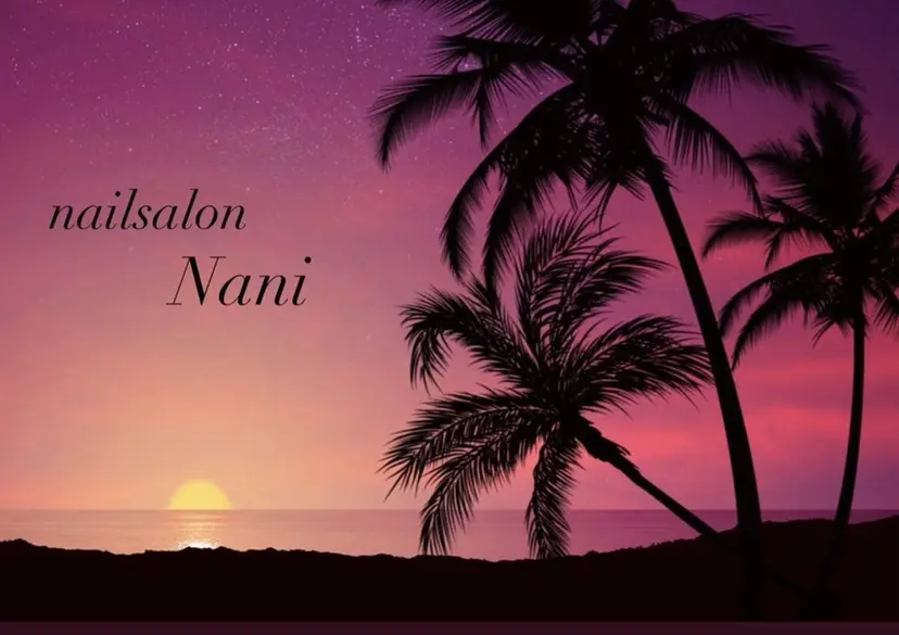 Nani❤️‍🔥 ❤️‍🔥の掲載