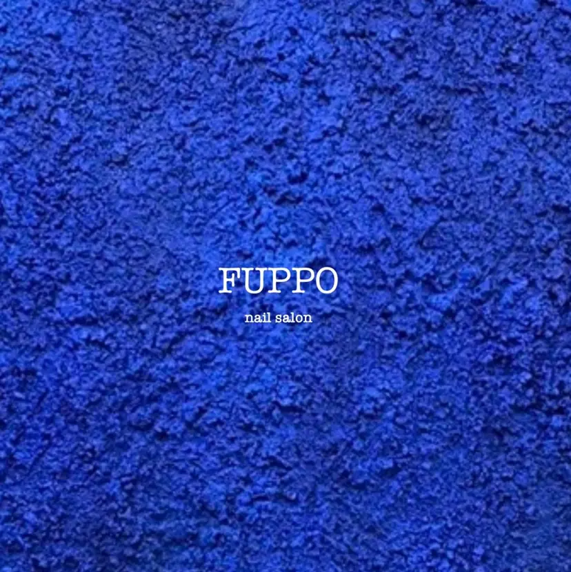 FUPPO nail salonの掲載