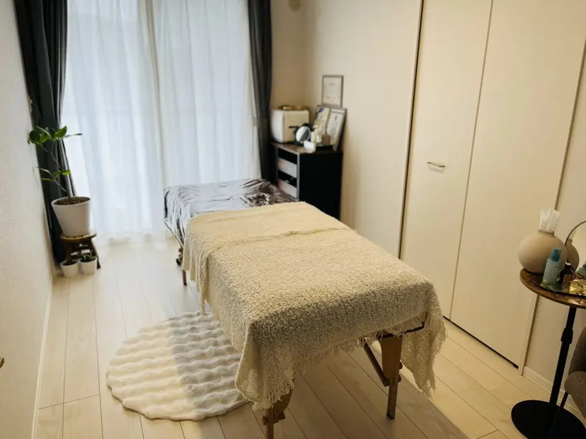 PARAFUSE. MEIの掲載