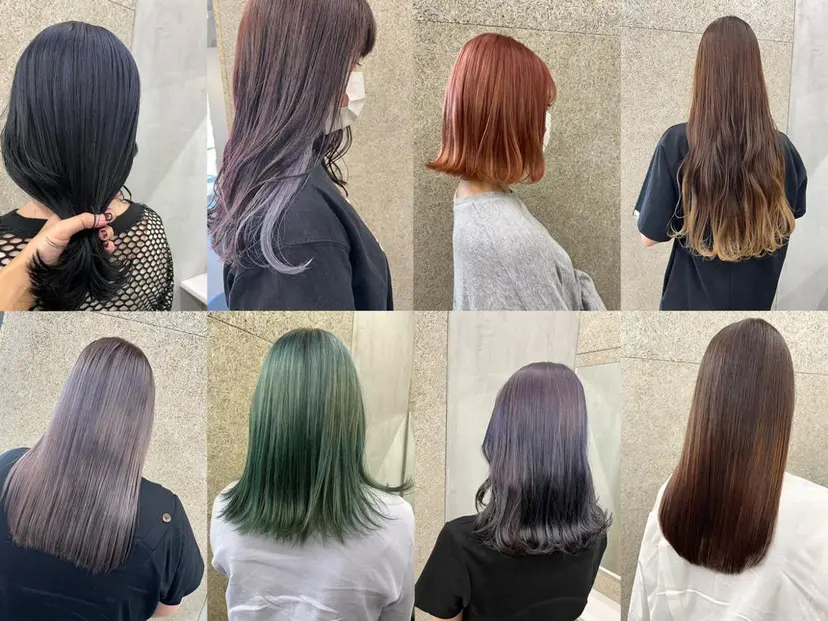 浦安美容師🌈 Mayaの掲載