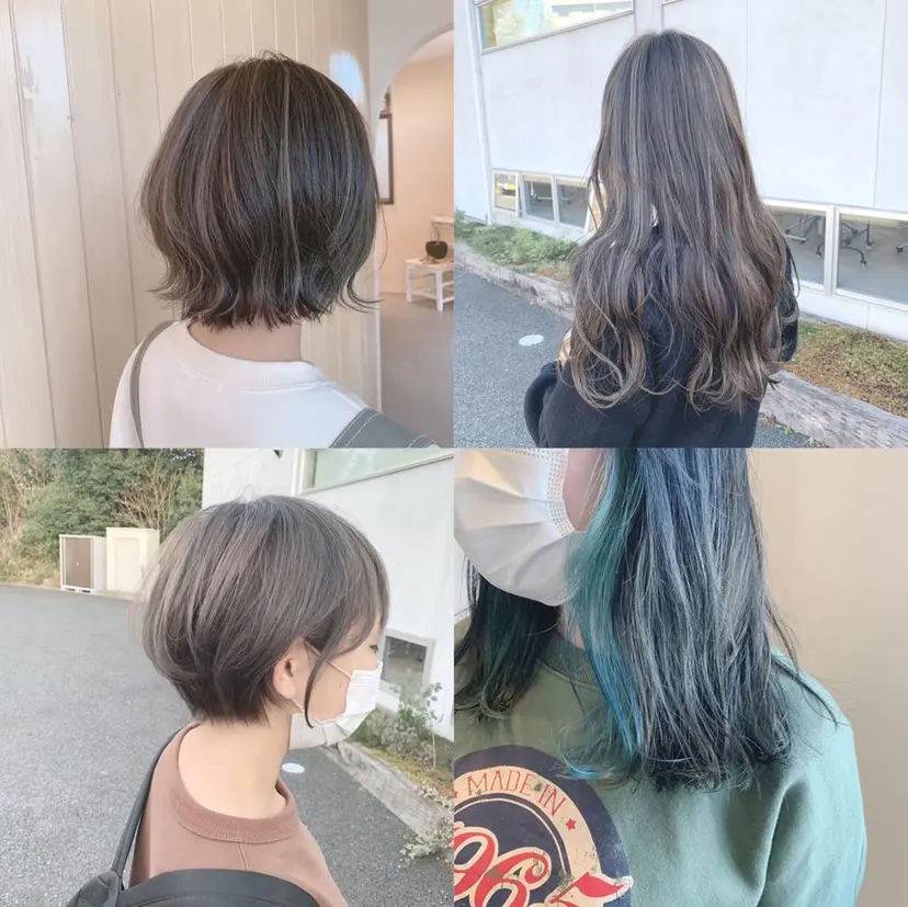 綿貫 美雪の掲載