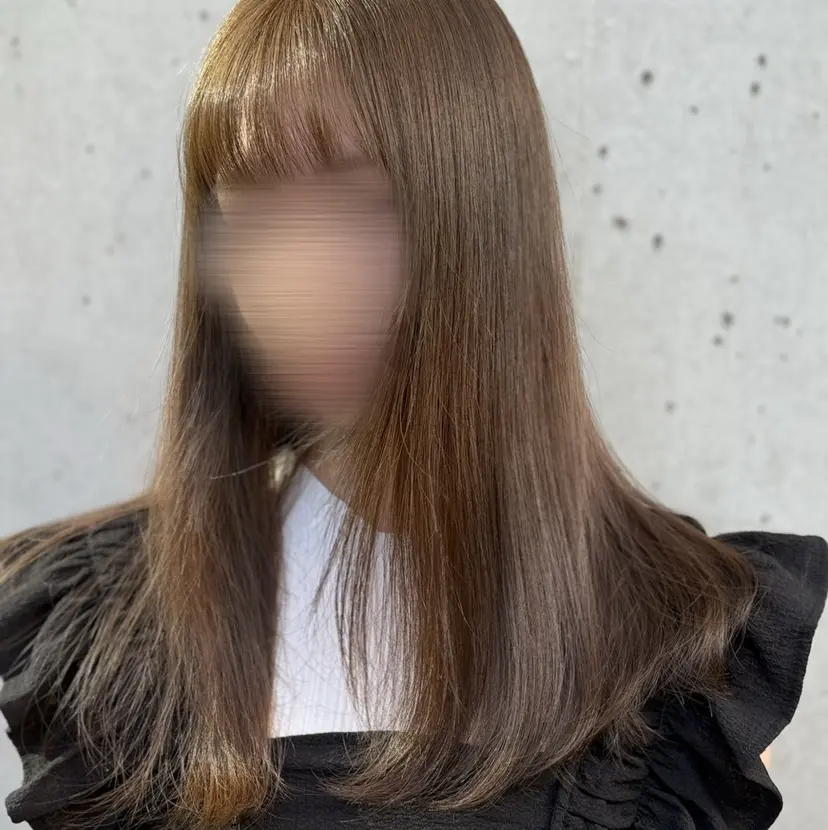 Natsuki /北千住/髪質改善の掲載