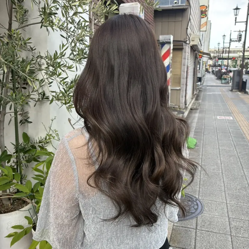 ✨️ 藤田 輝 ✨️カラーモデル募集の掲載