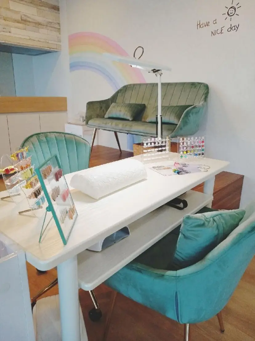 フットケアルーム ~KaPilina~の掲載