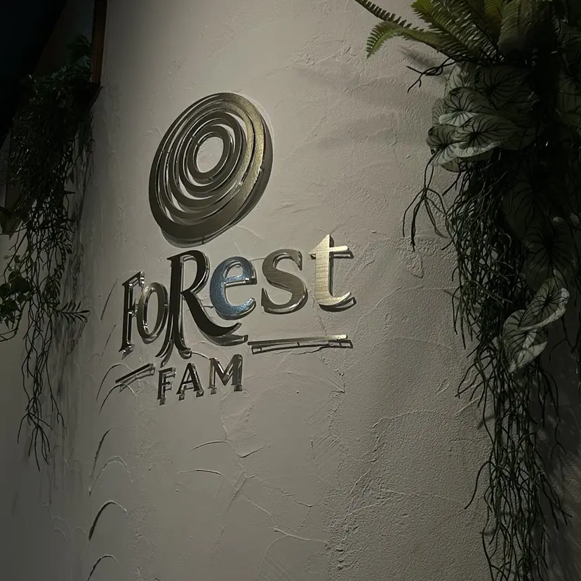 FoRestFAM 愛の掲載