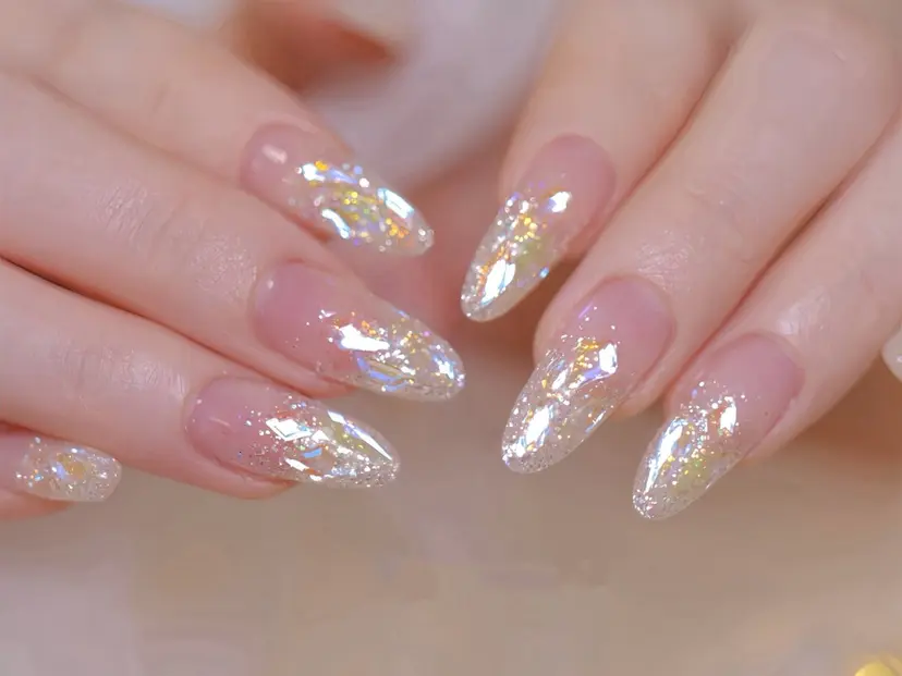 幻之花 Nailの掲載