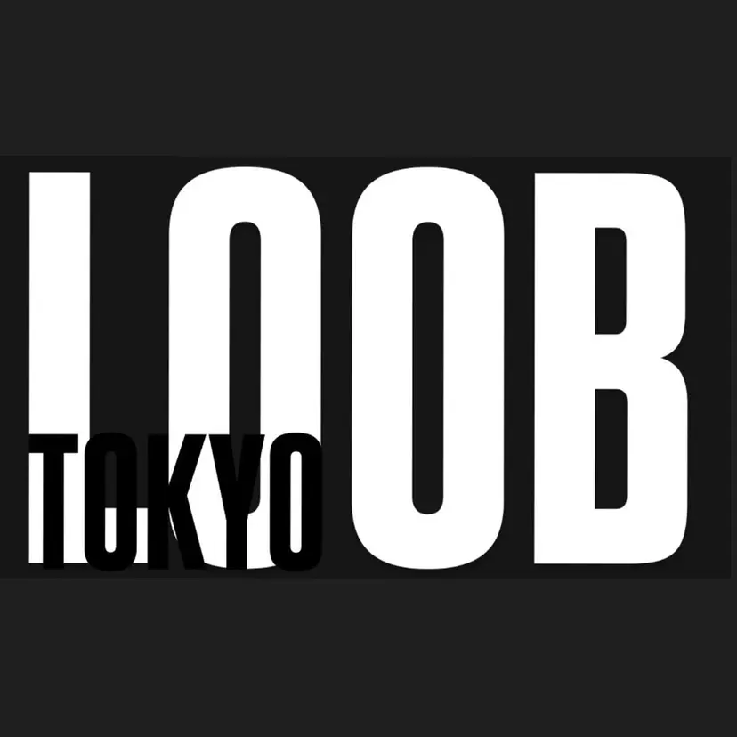 loob Tokyo Arisa❤︎†の掲載