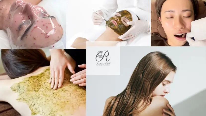 肌質改善・小顔サロン 20代店長RINNAの掲載