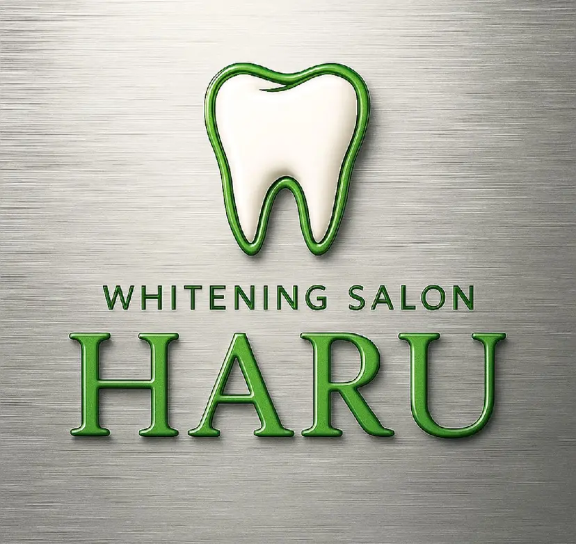 歯のホワイトニング HARU越谷の掲載