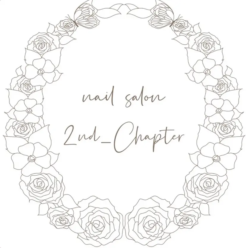 2nd_ Chapterの掲載