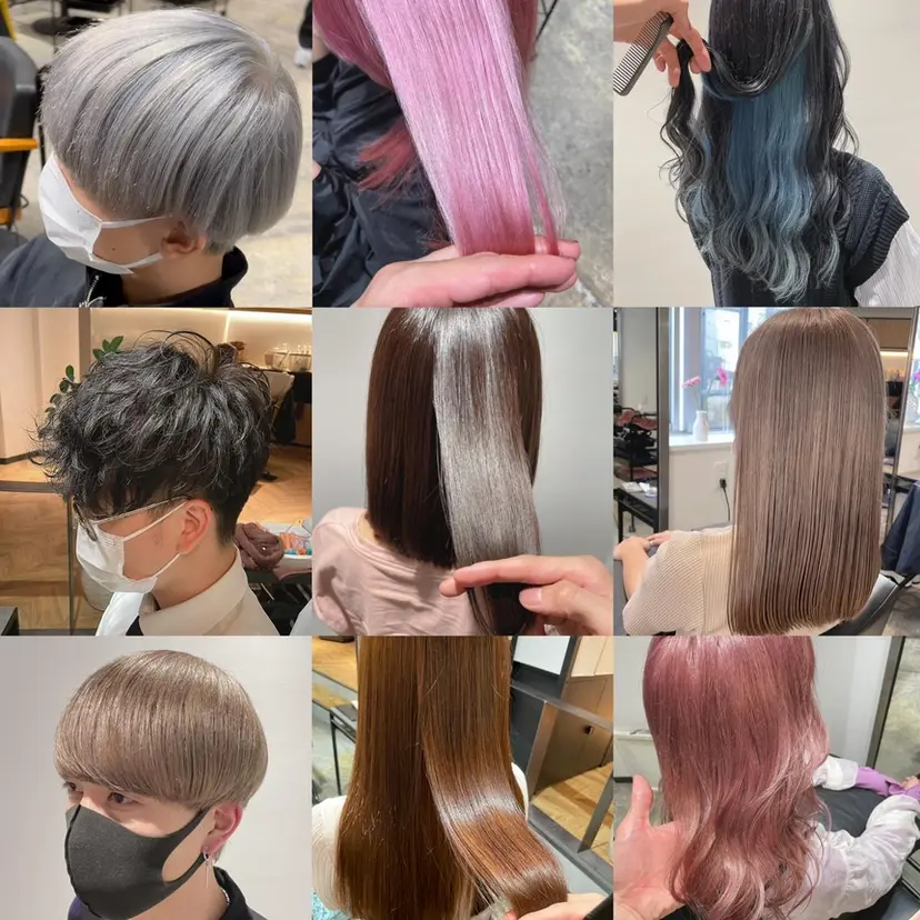 MASANA 🎱ディレクターの掲載