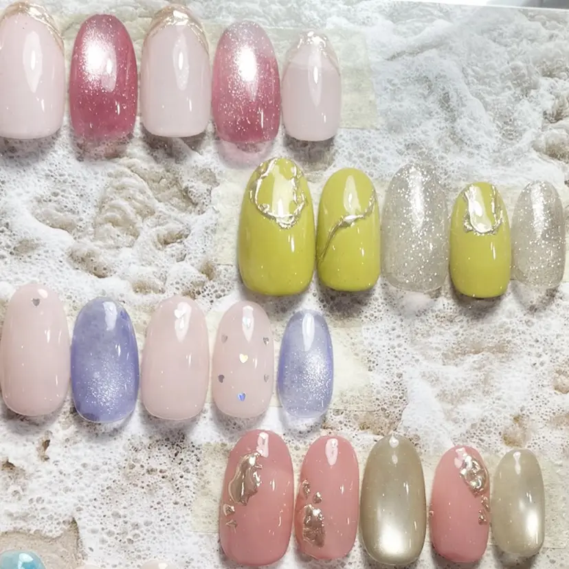 Relum__ sanaeの掲載