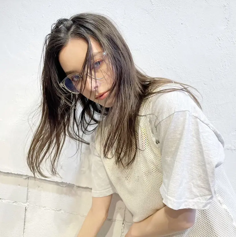 HARUHI 銀座 美容師౨ৎ⋆˚の掲載