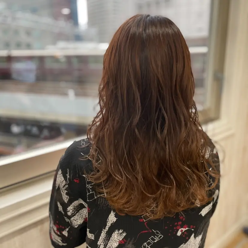 カラーモデル募集🌺 RAKI☆の掲載