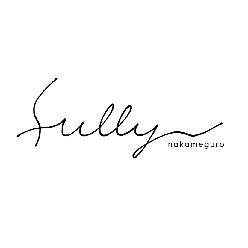 fully nakameguroの掲載