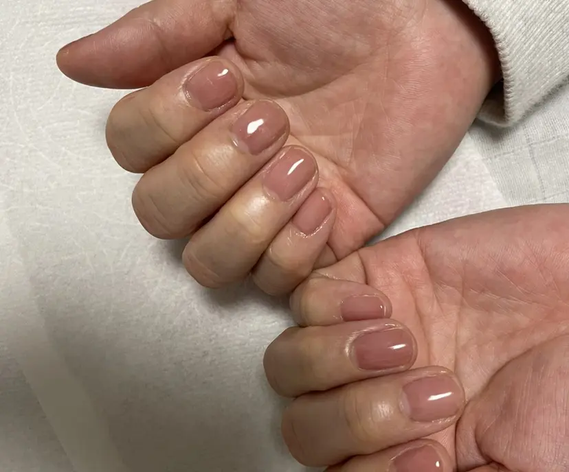 konoiro nailの掲載