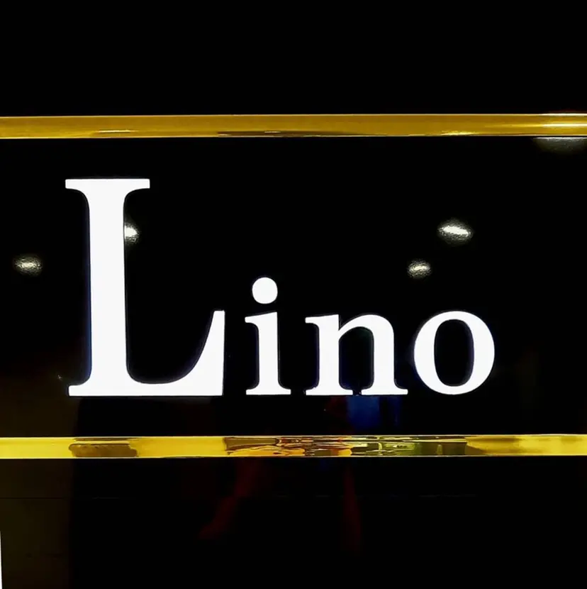 Lino SALONの掲載