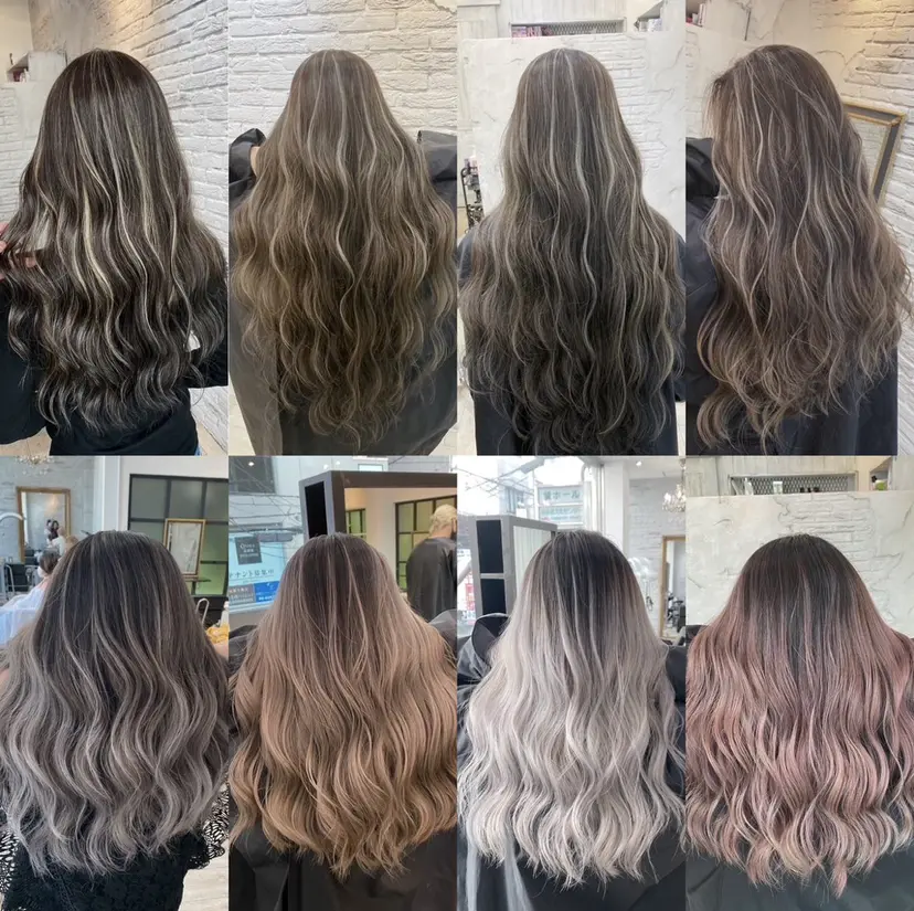 指名数No.1 /NAOYAの掲載