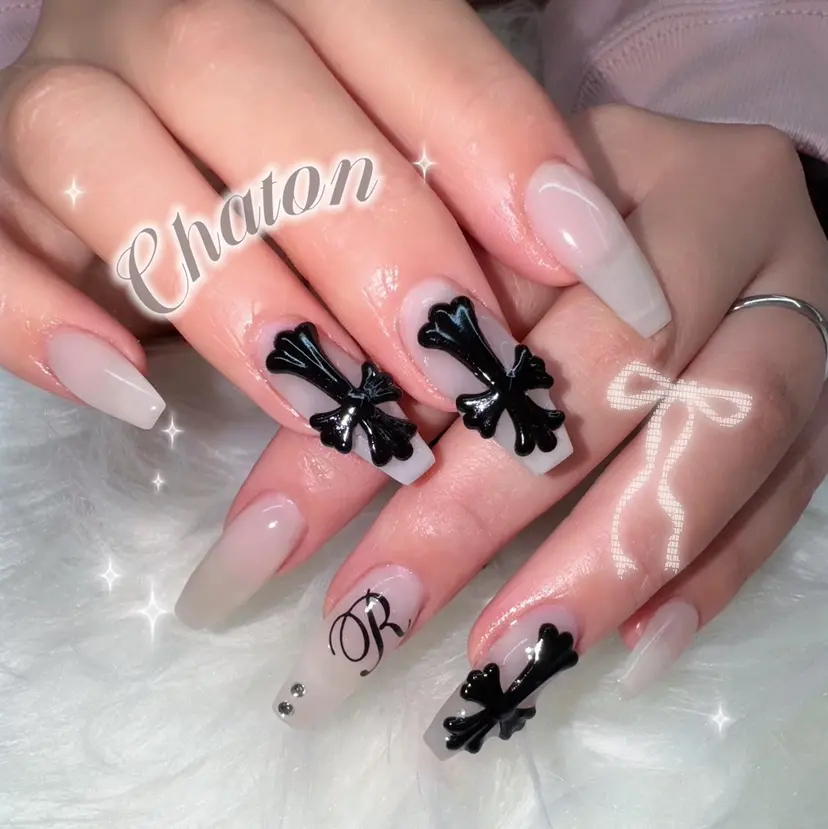 BENCH Chatonの掲載