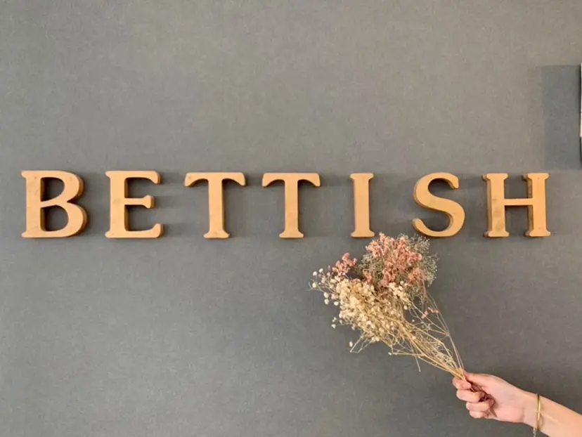 BETTISH. NANAHOの掲載